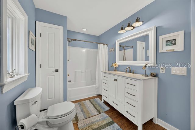 14 Field Sparrow Rd, Hilton Head Island, SC 29926