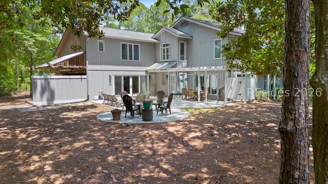 14 Field Sparrow Rd, Hilton Head Island, SC 29926