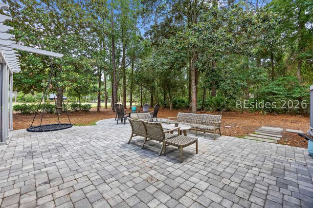 14 Field Sparrow Rd, Hilton Head Island, SC 29926