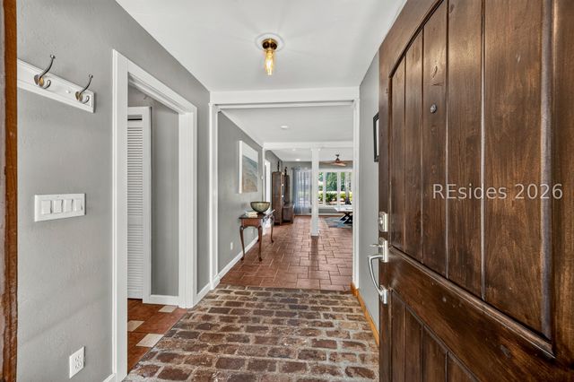 14 Field Sparrow Rd, Hilton Head Island, SC 29926