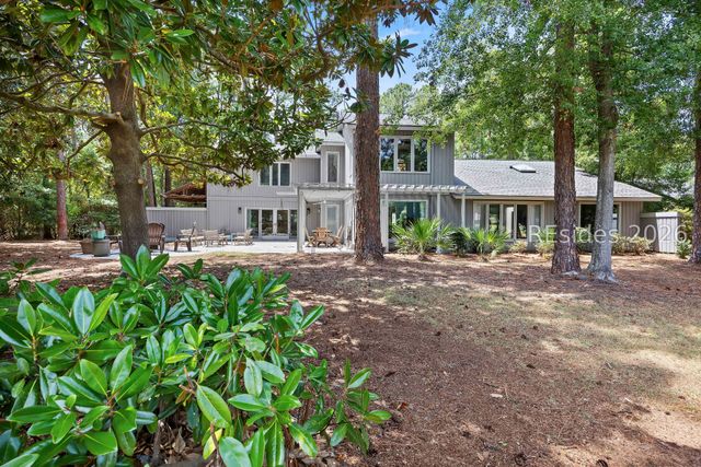 14 Field Sparrow Rd, Hilton Head Island, SC 29926