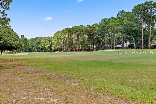 14 Field Sparrow Rd, Hilton Head Island, SC 29926