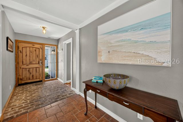 14 Field Sparrow Rd, Hilton Head Island, SC 29926