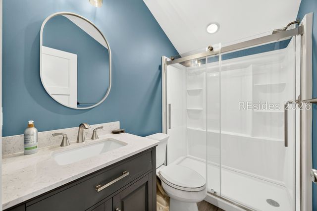 14 Field Sparrow Rd, Hilton Head Island, SC 29926