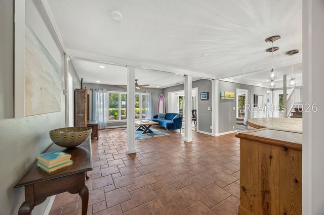 14 Field Sparrow Rd, Hilton Head Island, SC 29926
