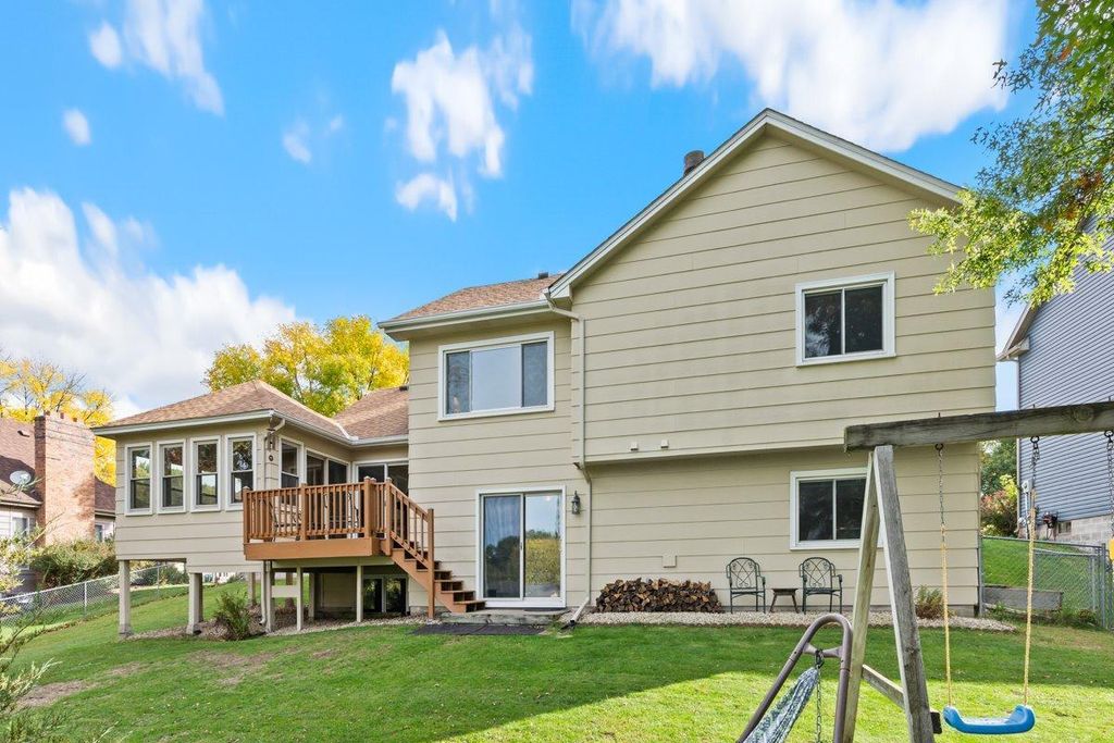 11980 Eldorado Street NE, Blaine, MN 55449 — photo 3