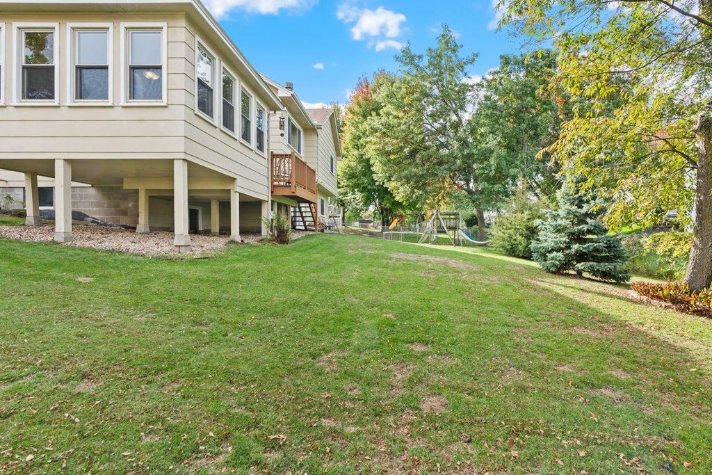 11980 Eldorado Street NE, Blaine, MN 55449 — photo 4