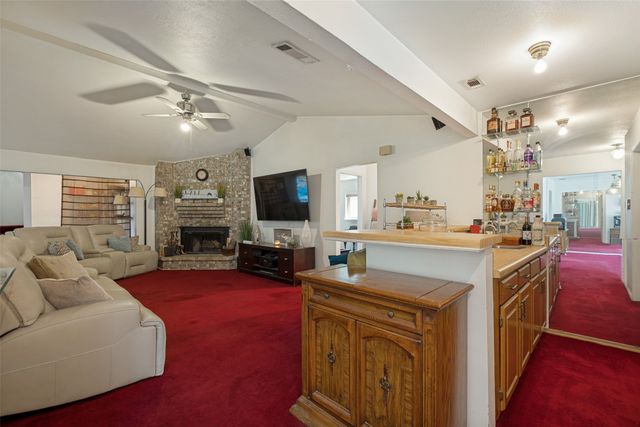 1317 Americana Lane, Mesquite, TX 75150