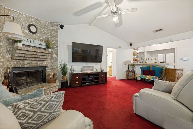 1317 Americana Lane, Mesquite, TX 75150