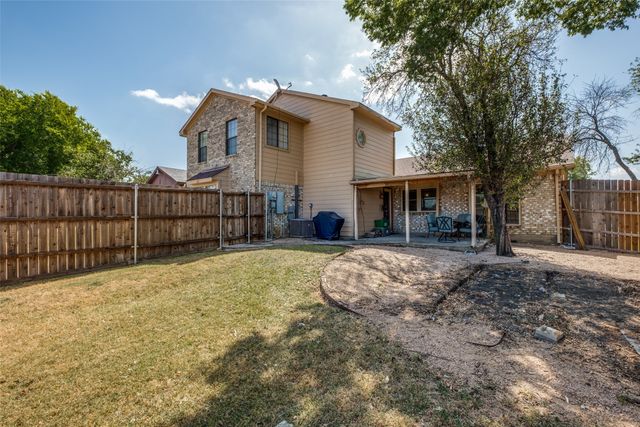 1317 Americana Lane, Mesquite, TX 75150