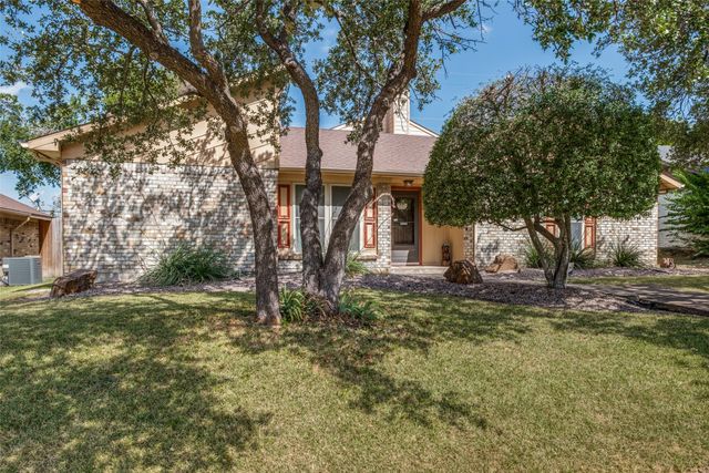 1317 Americana Lane, Mesquite, TX 75150