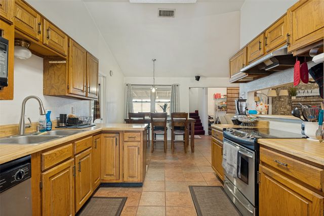 1317 Americana Lane, Mesquite, TX 75150