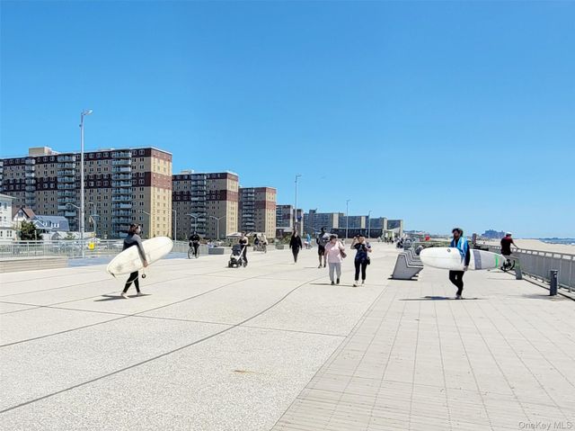 129 Beach 118th Street 5A, Rockaway Park, NY 11694