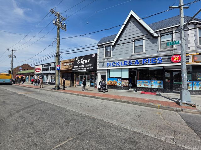 129 Beach 118th Street 5A, Rockaway Park, NY 11694