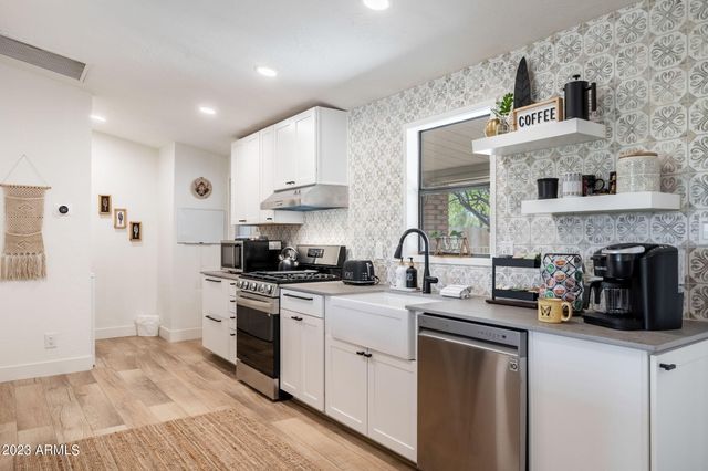 4909 E TUMBLEWEED Circle, Cave Creek, AZ 85331