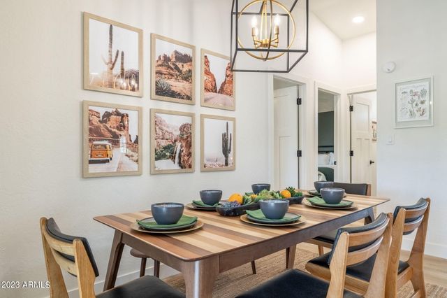 4909 E TUMBLEWEED Circle, Cave Creek, AZ 85331