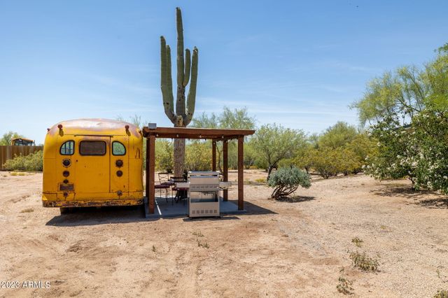 4909 E TUMBLEWEED Circle, Cave Creek, AZ 85331