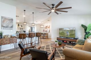 4909 E TUMBLEWEED Circle, Cave Creek, AZ 85331