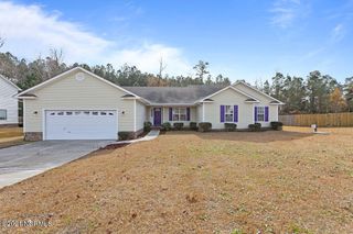 218 Dartmoor Trail, Jacksonville, NC 28540