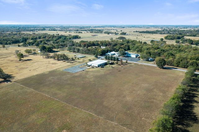 S 4410 Road, Big Cabin, OK 74332