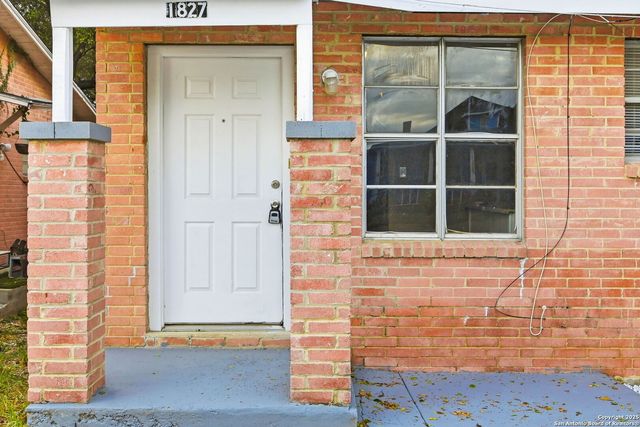 1827 highland, San Antonio, TX 78210