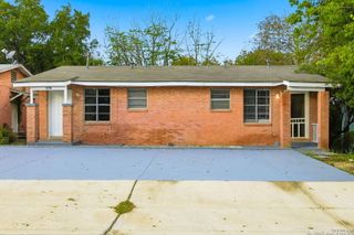 1827 highland, San Antonio, TX 78210