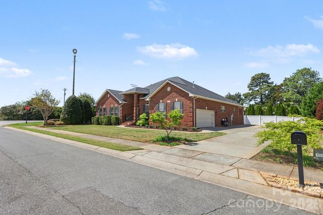2609 Park Ridge Boulevard, Rock Hill, SC 29732
