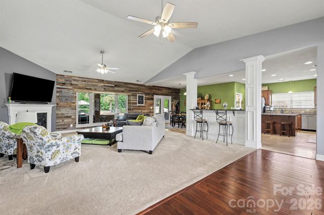 2609 Park Ridge Boulevard, Rock Hill, SC 29732