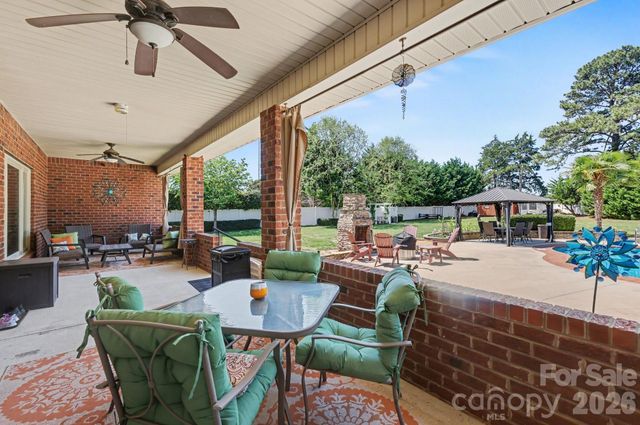 2609 Park Ridge Boulevard, Rock Hill, SC 29732
