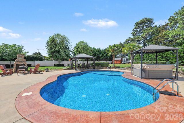 2609 Park Ridge Boulevard, Rock Hill, SC 29732