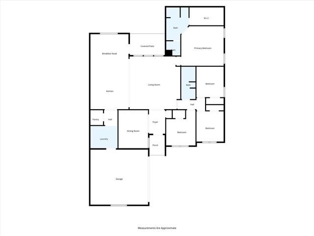 208 Hitching Post Road, Red Oak, TX 75154