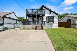 522 Helena Street, Dallas, TX 75217