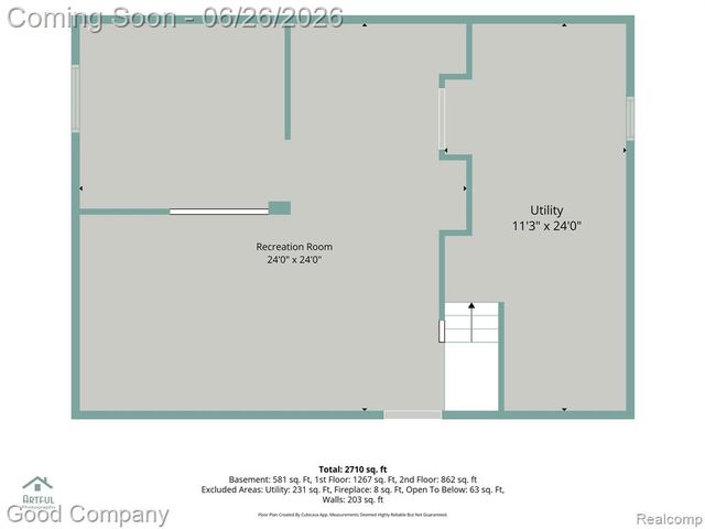 38630 Meeting House Lane, Livonia, MI 48154
