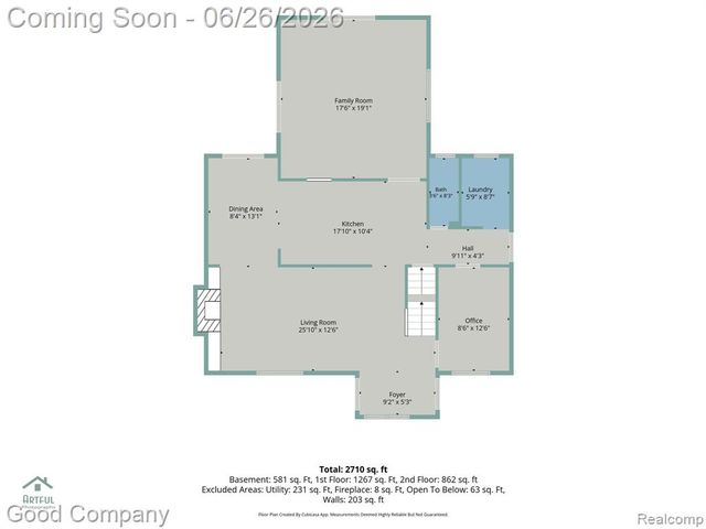 38630 Meeting House Lane, Livonia, MI 48154