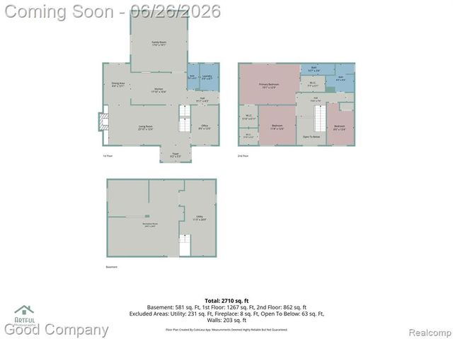 38630 Meeting House Lane, Livonia, MI 48154