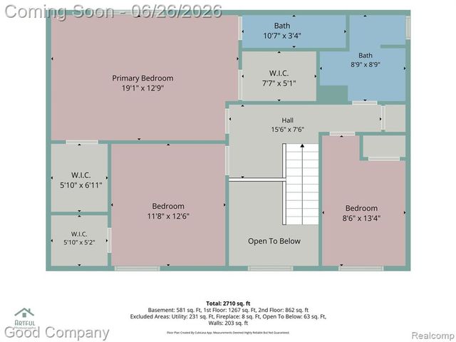 38630 Meeting House Lane, Livonia, MI 48154
