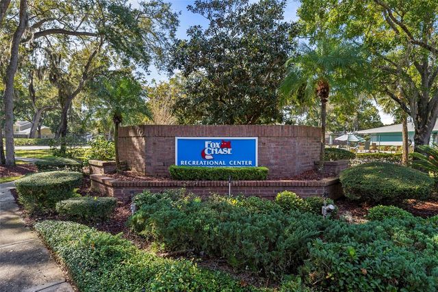 3277 FOX CHASE CIRCLE N 105, Palm Harbor, FL 34683