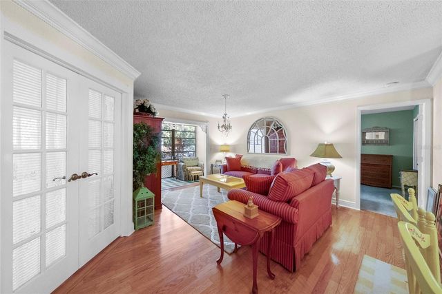 3277 FOX CHASE CIRCLE N 105, Palm Harbor, FL 34683