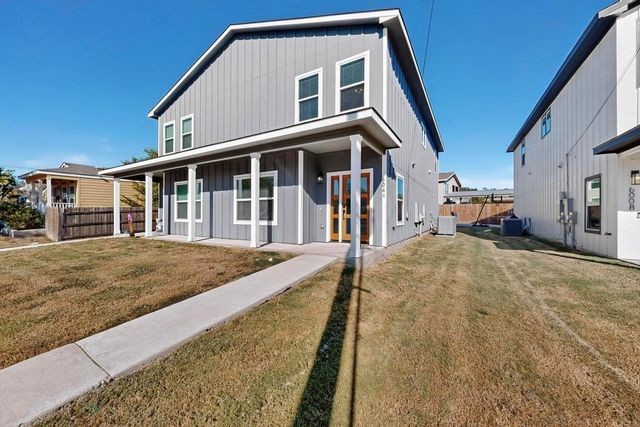 604 Kimbro #A ST, Taylor, TX 76574