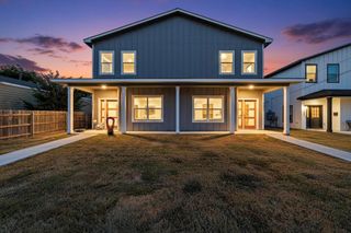 604 Kimbro #A ST, Taylor, TX 76574