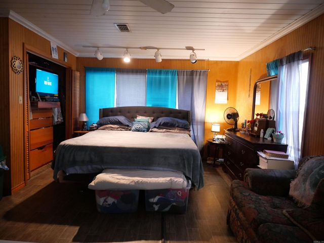 718 Oak Street, Prescott, AR 71857