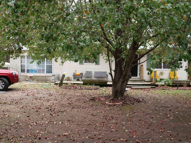 718 Oak Street, Prescott, AR 71857