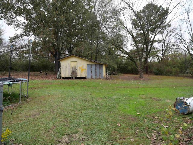 718 Oak Street, Prescott, AR 71857