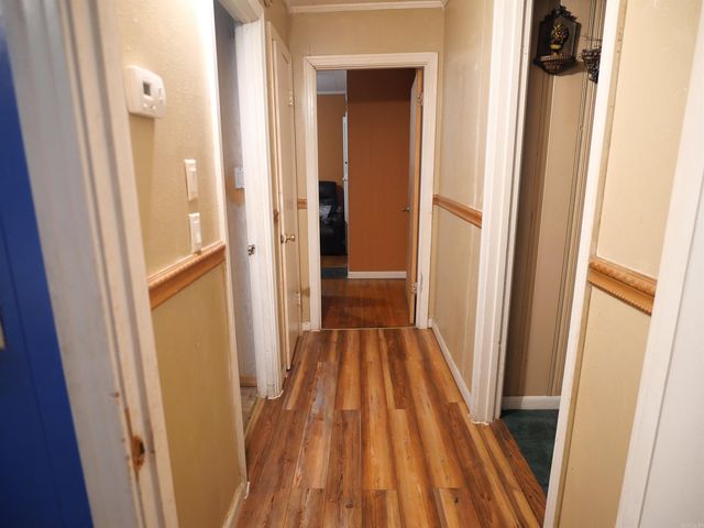 718 Oak Street, Prescott, AR 71857