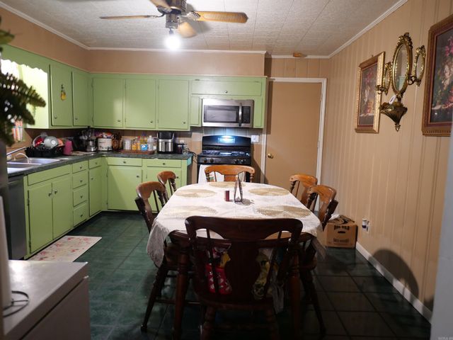 718 Oak Street, Prescott, AR 71857