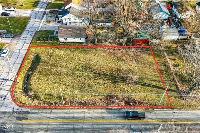 62 E Troy Avenue, Indianapolis, IN 46225