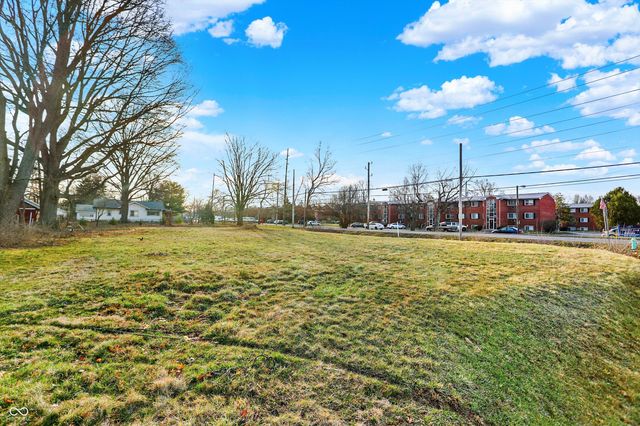 62 E Troy Avenue, Indianapolis, IN 46225