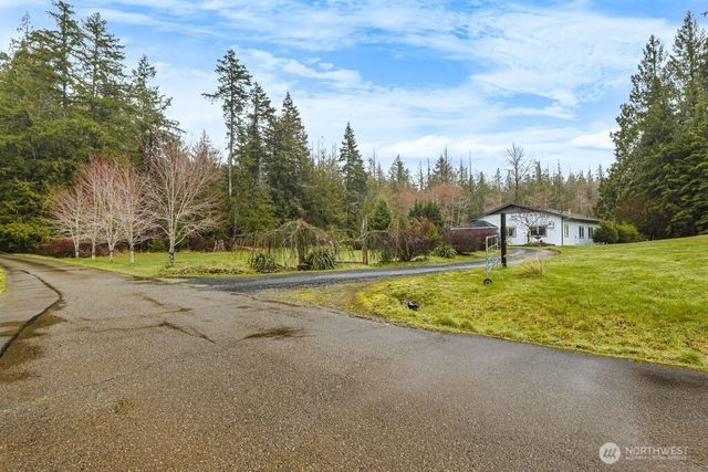 41 W Pyramid Ct., Shelton, WA 98584