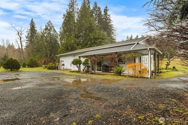 41 W Pyramid Ct., Shelton, WA 98584