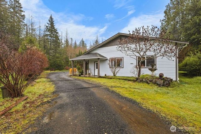 41 W Pyramid Ct., Shelton, WA 98584